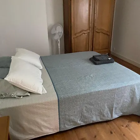 Beautiful Stone House With Swimming Pool At 10mn From Thairé